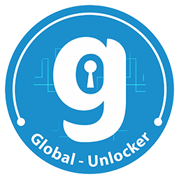 Global Unlocker Pro unlock / repair / frp/ change css /bypass T-token - Exist USER [ Auto API ]♨️