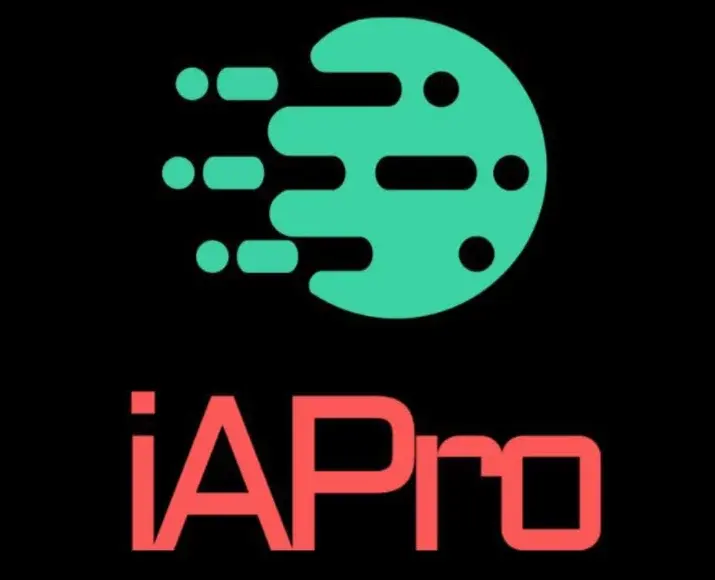 iAPro A12 Activator V2.0 iOS 14-26.1 iPhones 6s TO 17 Pro Max
