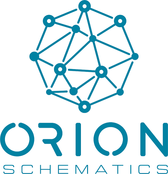 Orion by Estech Schematic - 1 Month Activation♨️
