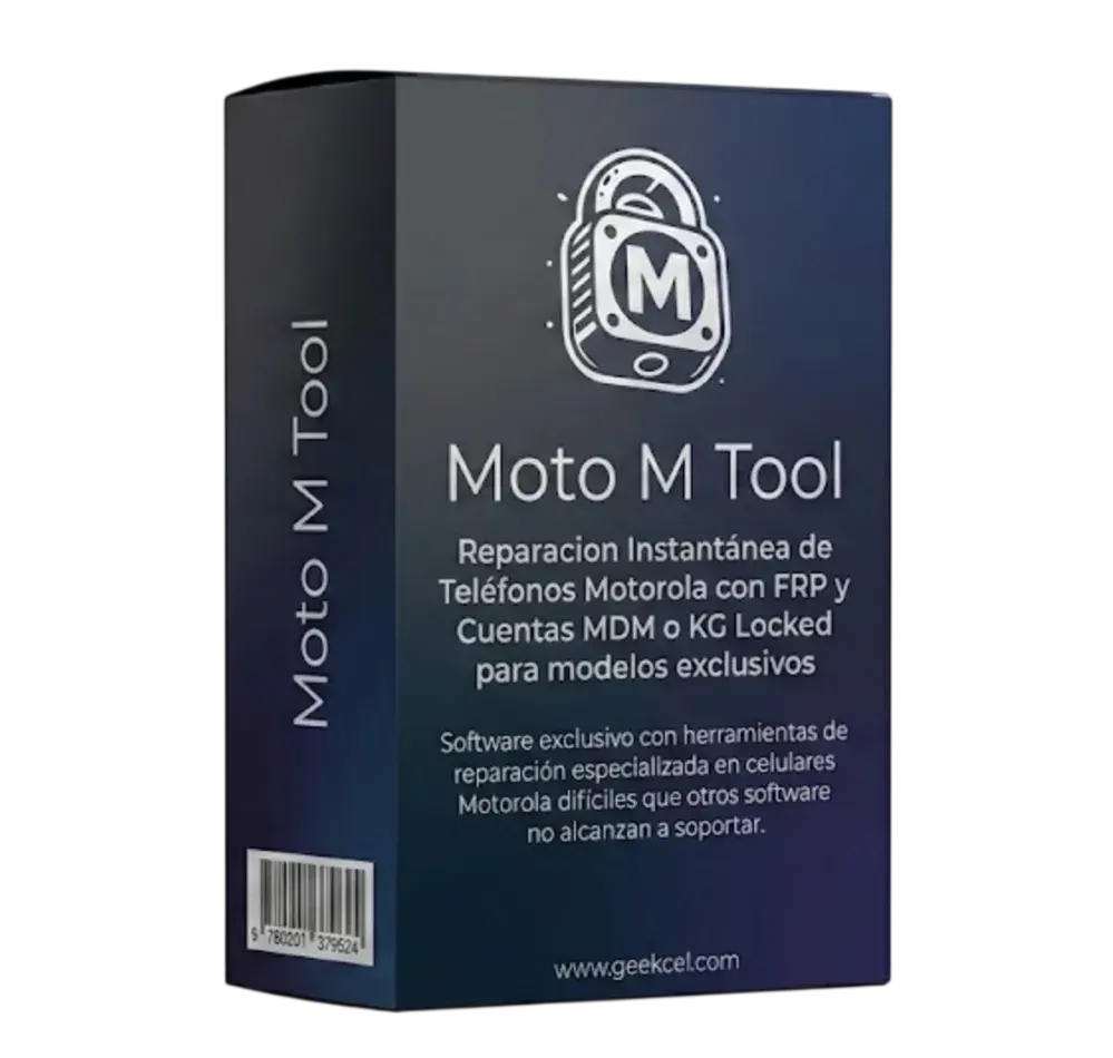 Moto M Tool 1 Year Activation Renew