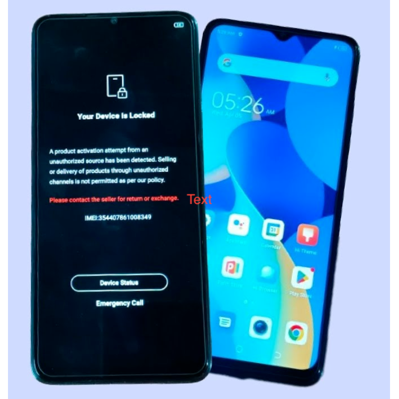 TECNO, INFINIX MDM UNLOCK Official BY IMEI + Lock Screen Pic ( 1-24 hrs)