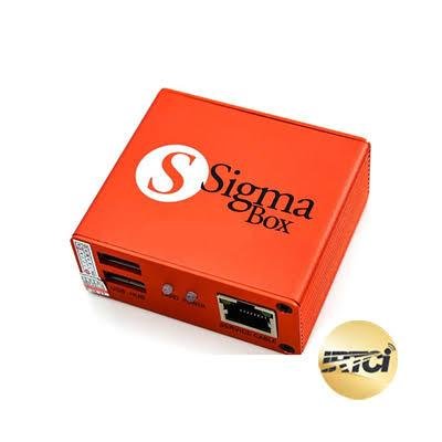 Sigma Plus 3 Days Digital License